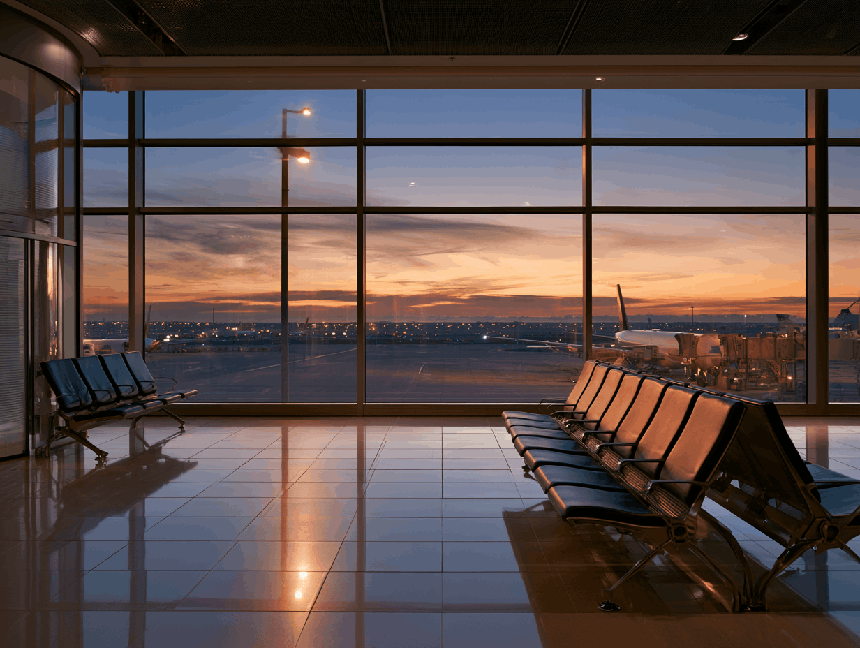 Travel
