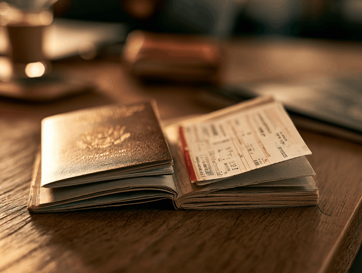 Travel