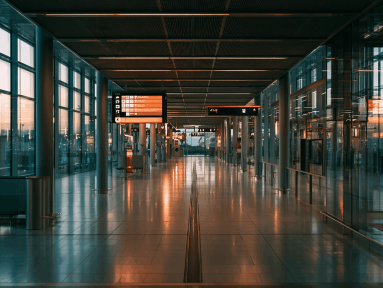 Travel