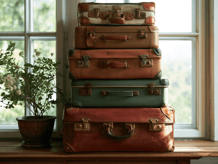 Travel